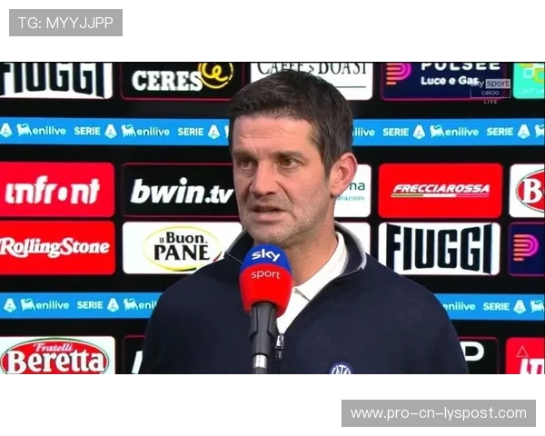 国米多线受压!齐沃战术遭豪门连续针对